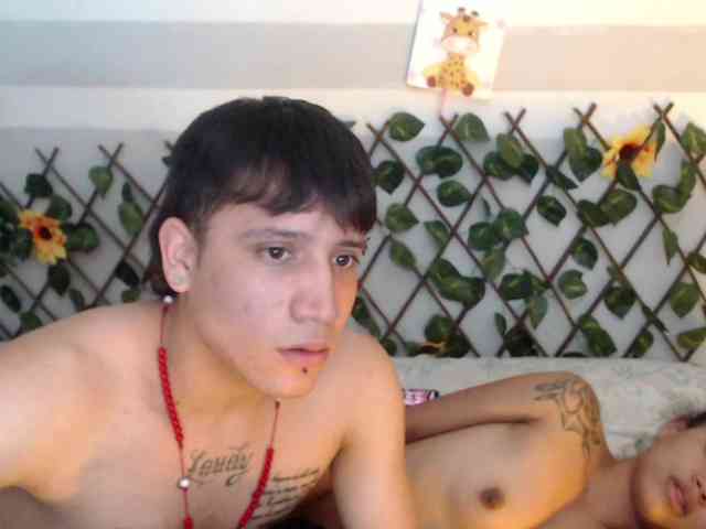 joker-harley webcam