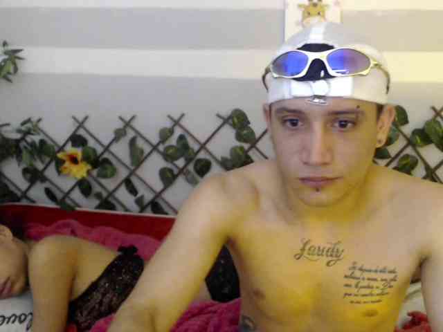 joker-harley webcam