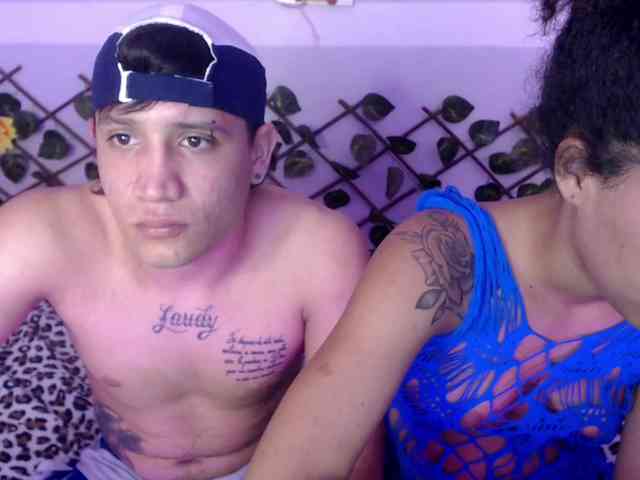 joker-harley webcam