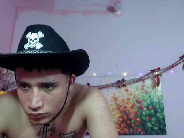 joker-harley webcam