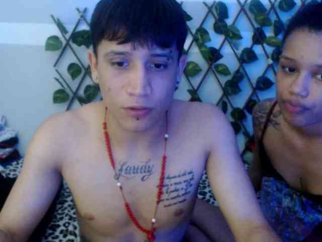 joker-harley webcam