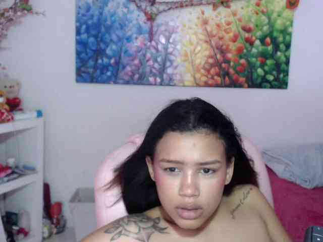 joker-harley webcam