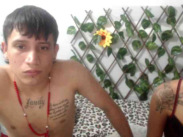 joker-harley webcam
