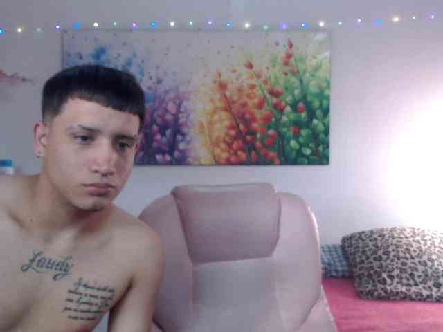 joker-harley webcam