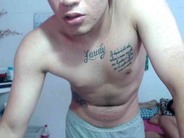 joker-harley webcam