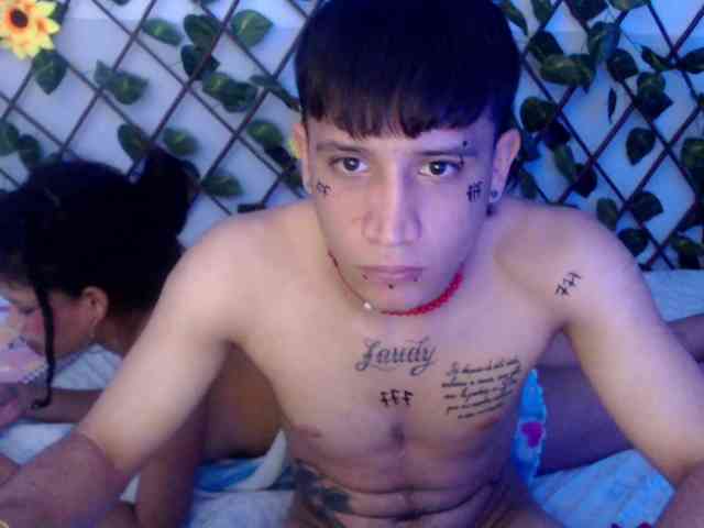 joker-harley webcam