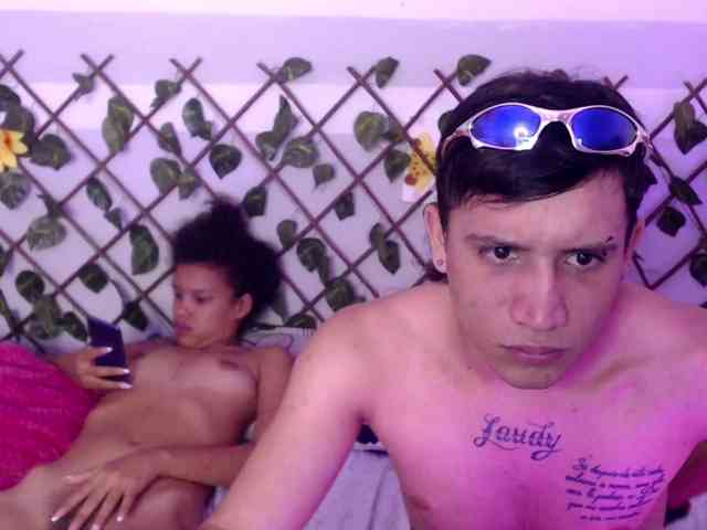 joker-harley webcam