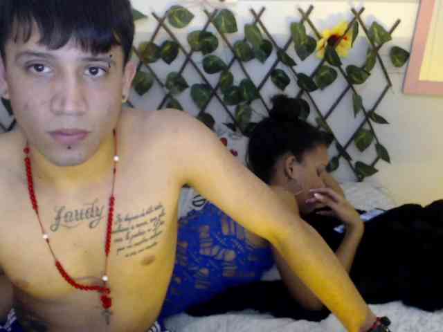 joker-harley webcam