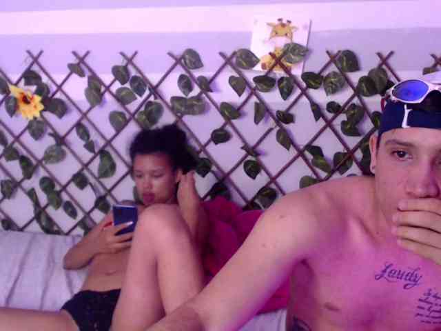 joker-harley webcam