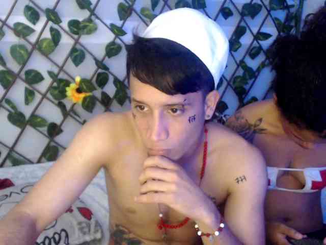 joker-harley webcam