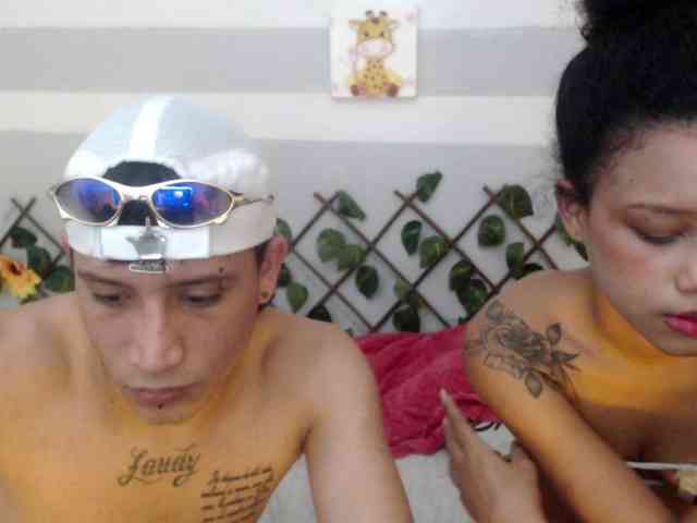 joker-harley webcam