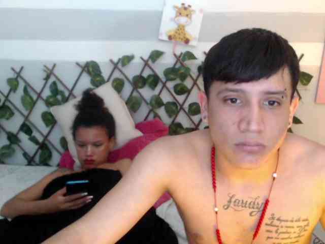 joker-harley webcam