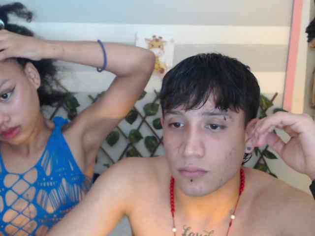 joker-harley webcam