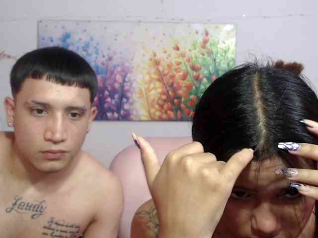 joker-harley webcam