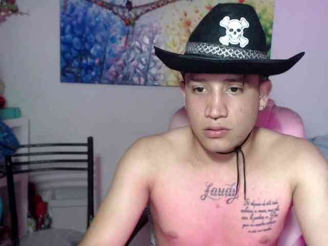 joker-harley webcam