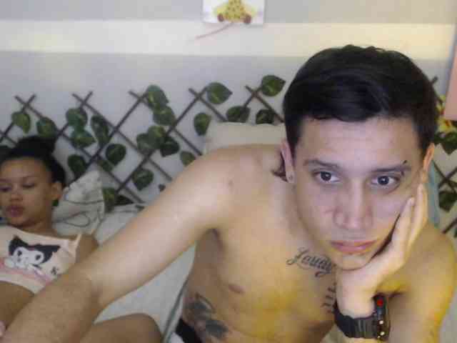 joker-harley webcam