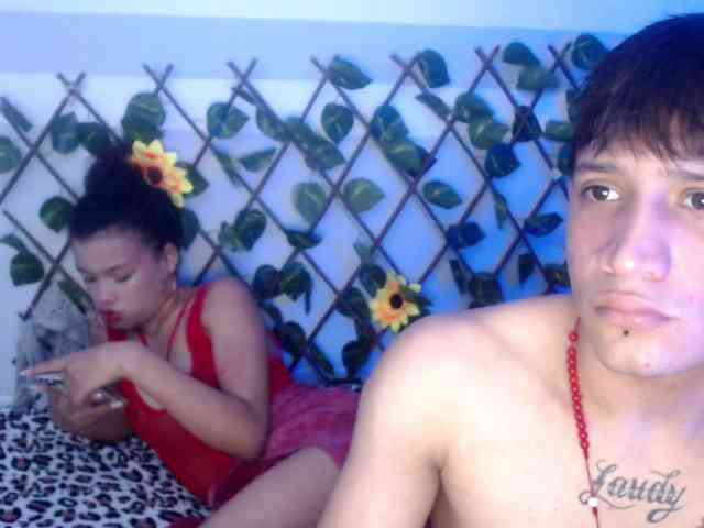 joker-harley webcam