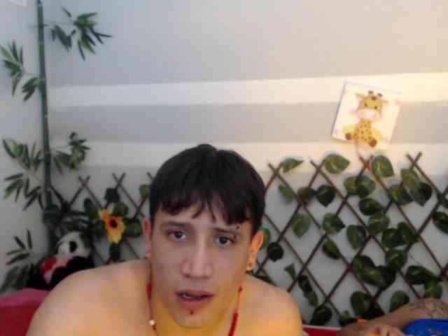 joker-harley webcam