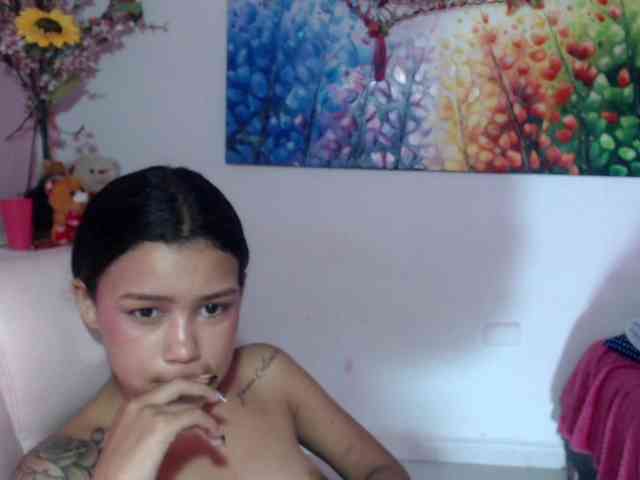 joker-harley webcam