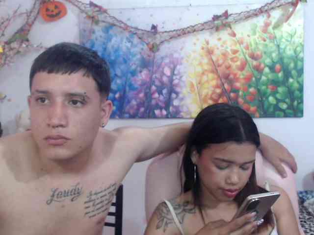 joker-harley webcam