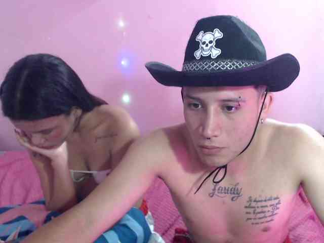 joker-harley webcam