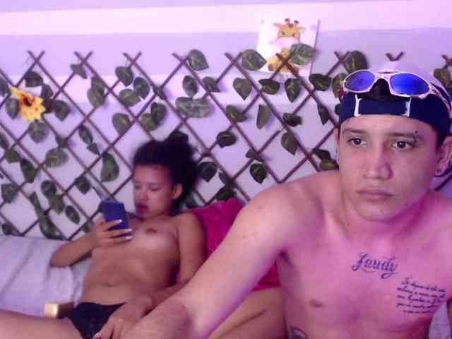 joker-harley webcam