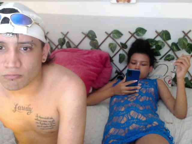 joker-harley webcam