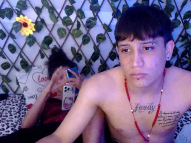 joker-harley webcam