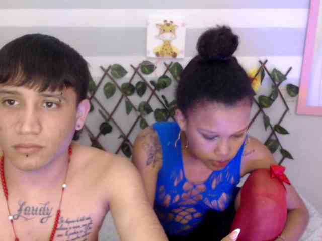 joker-harley webcam