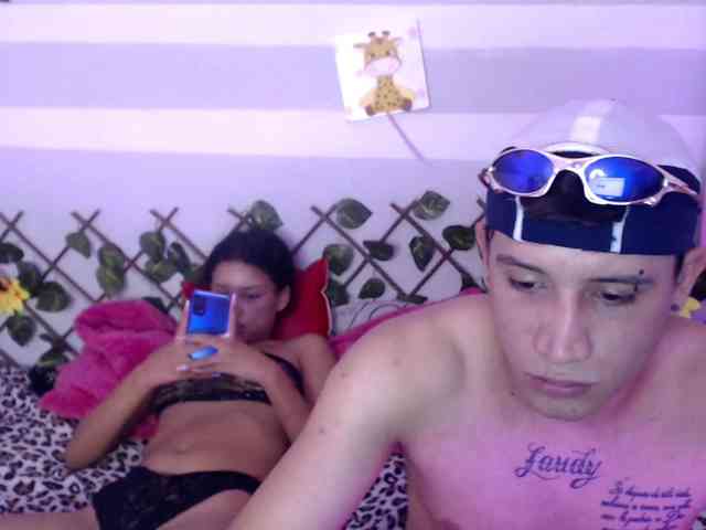 joker-harley webcam