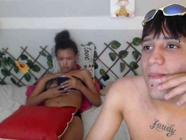 joker-harley webcam