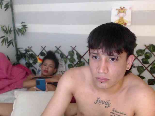 joker-harley webcam