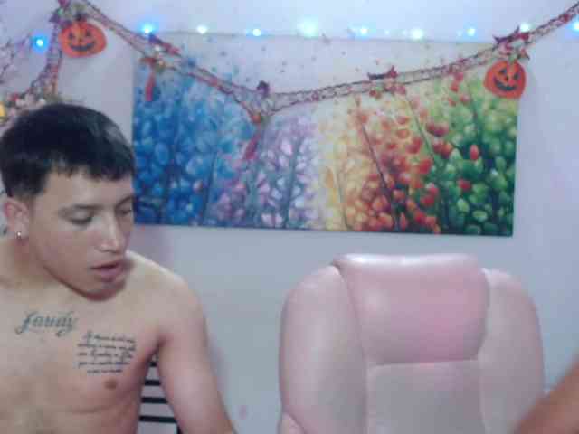 joker-harley webcam