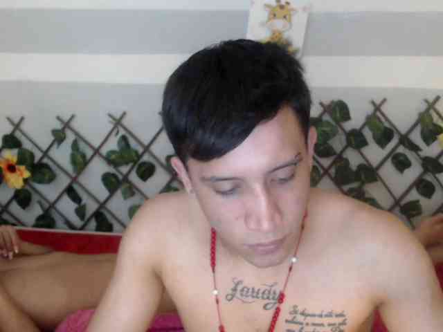 joker-harley webcam
