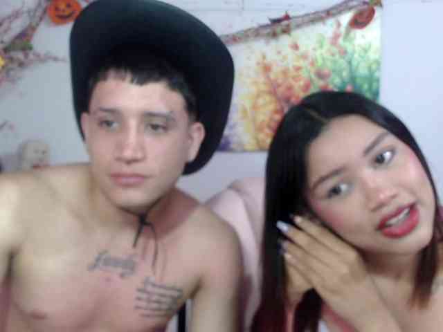 joker-harley webcam