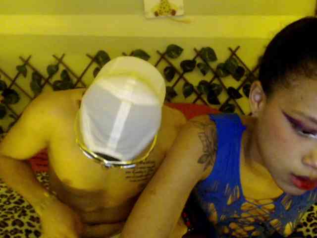 free nude cam chat Joker-harley