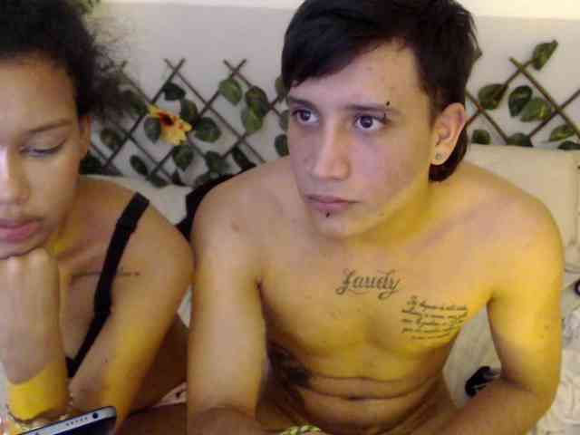 joker-harley webcam