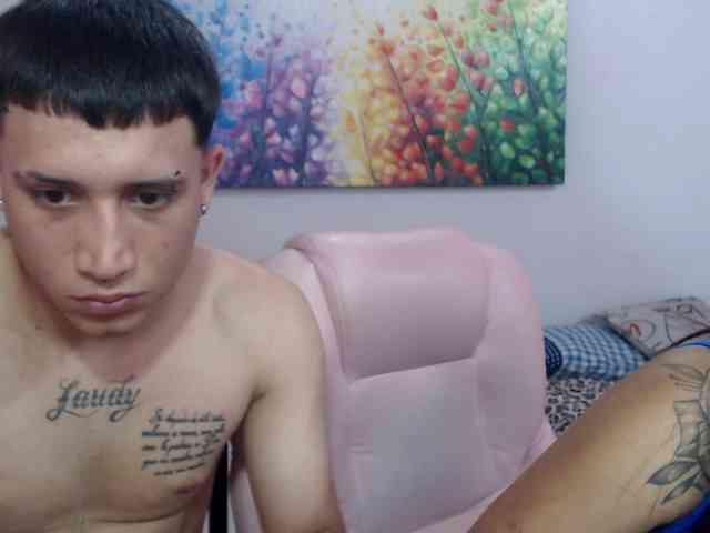 joker-harley Live Webcam on BongaCams