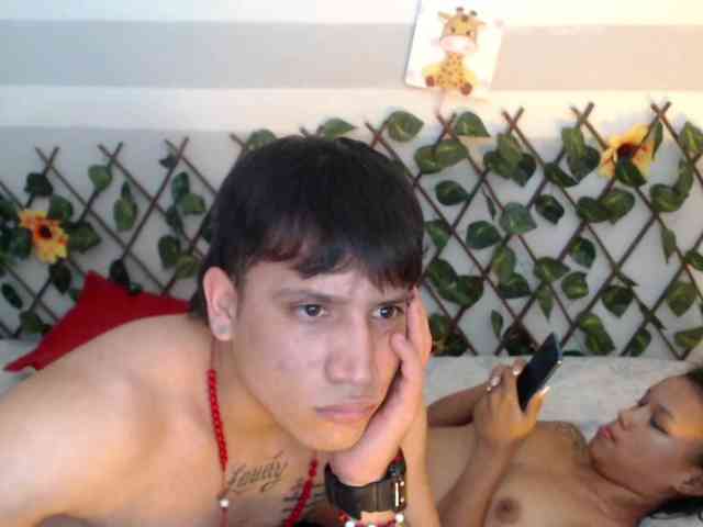 joker-harley webcam
