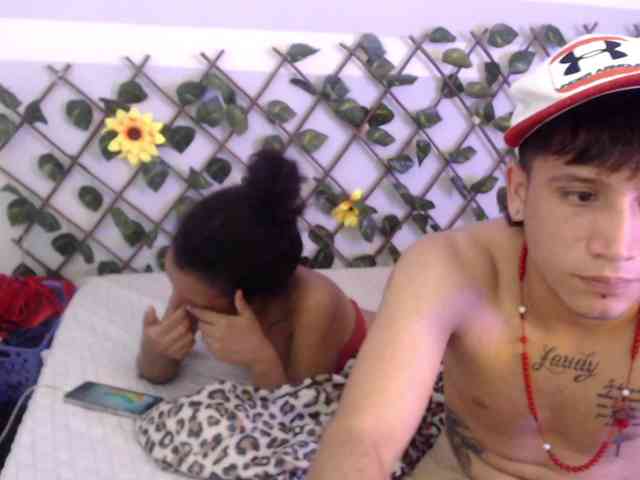 joker-harley webcam