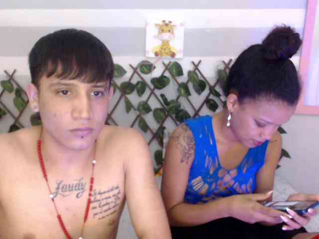 joker-harley webcam
