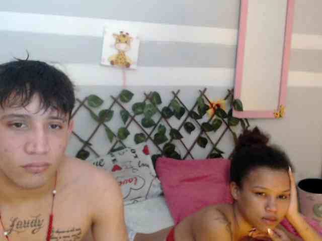 joker-harley webcam