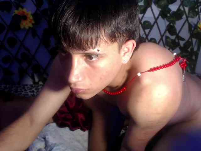 joker-harley webcam