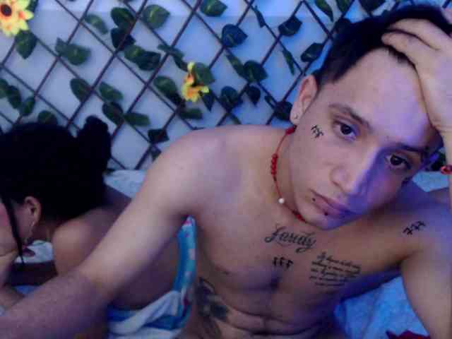 online sex cam free Joker-harley