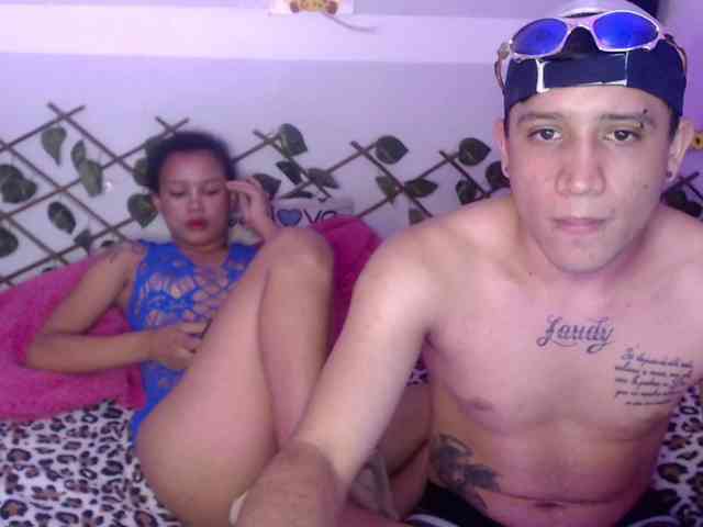 joker-harley webcam