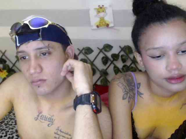 joker-harley webcam