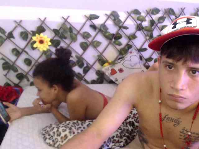joker-harley webcam