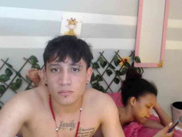 joker-harley webcam