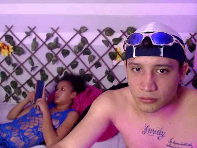 joker-harley webcam