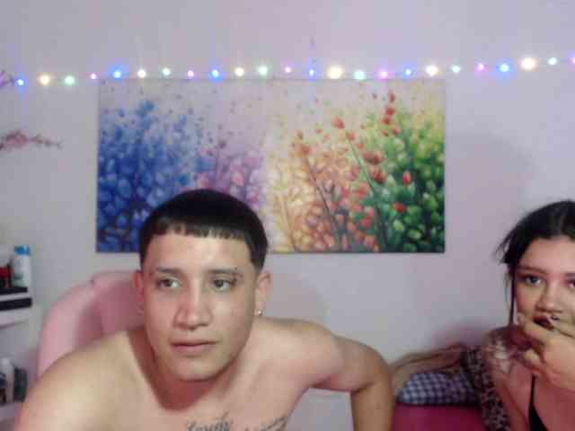 joker-harley webcam